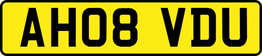 AH08VDU