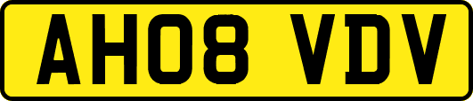 AH08VDV