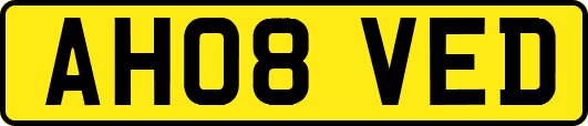 AH08VED