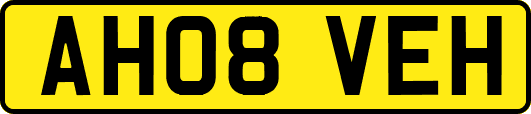 AH08VEH