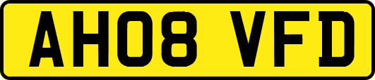AH08VFD