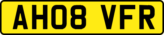 AH08VFR