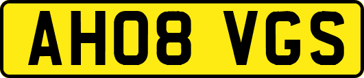 AH08VGS