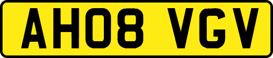 AH08VGV