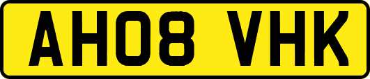 AH08VHK