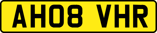 AH08VHR