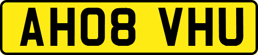 AH08VHU