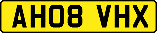 AH08VHX