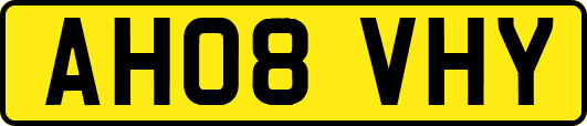 AH08VHY