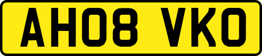 AH08VKO