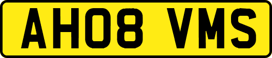AH08VMS