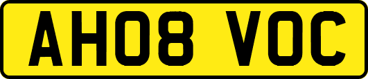 AH08VOC