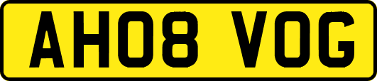 AH08VOG