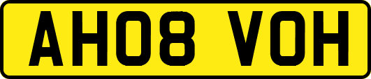 AH08VOH