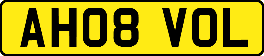 AH08VOL