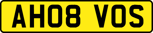 AH08VOS