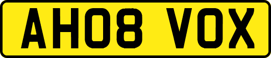 AH08VOX