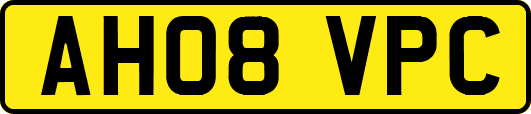 AH08VPC