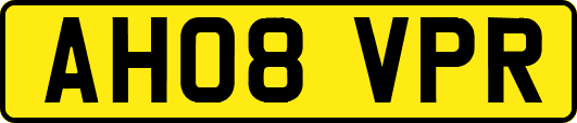 AH08VPR