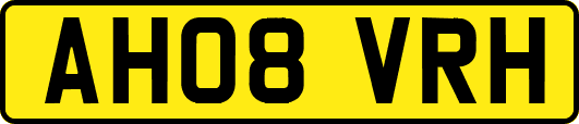 AH08VRH