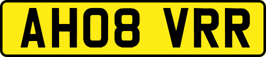 AH08VRR