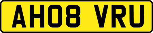 AH08VRU