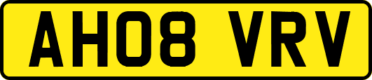 AH08VRV