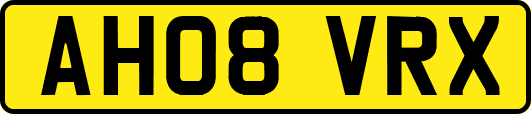 AH08VRX