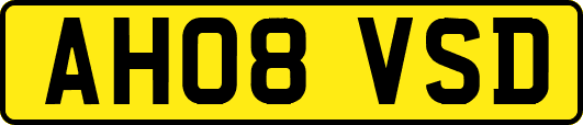 AH08VSD