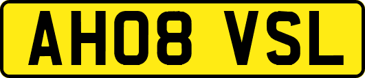 AH08VSL