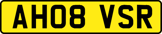 AH08VSR