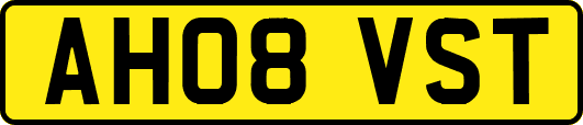 AH08VST