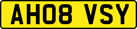 AH08VSY