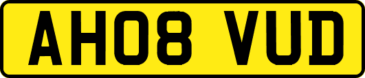 AH08VUD