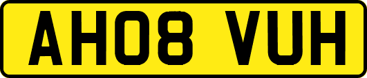 AH08VUH