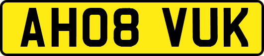 AH08VUK