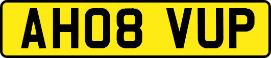 AH08VUP