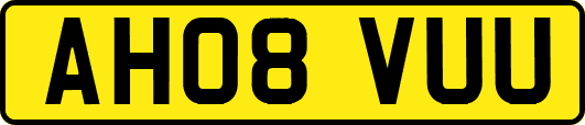 AH08VUU