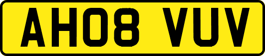 AH08VUV