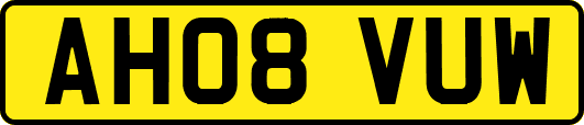 AH08VUW