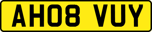 AH08VUY