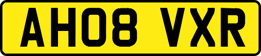AH08VXR