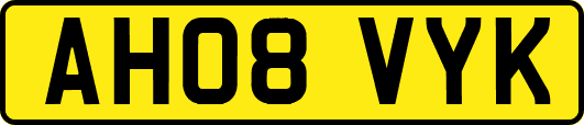 AH08VYK