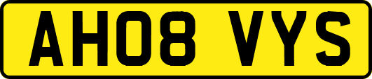 AH08VYS