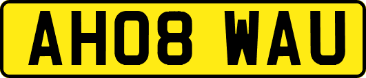 AH08WAU
