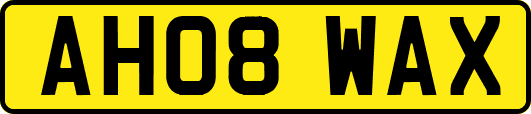 AH08WAX