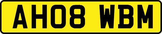 AH08WBM