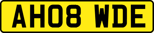 AH08WDE