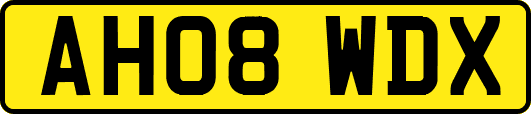 AH08WDX
