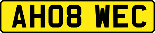 AH08WEC